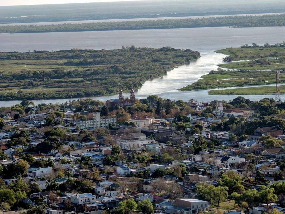 esquina corrientes