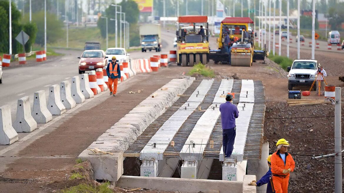 obras publicas corrientes