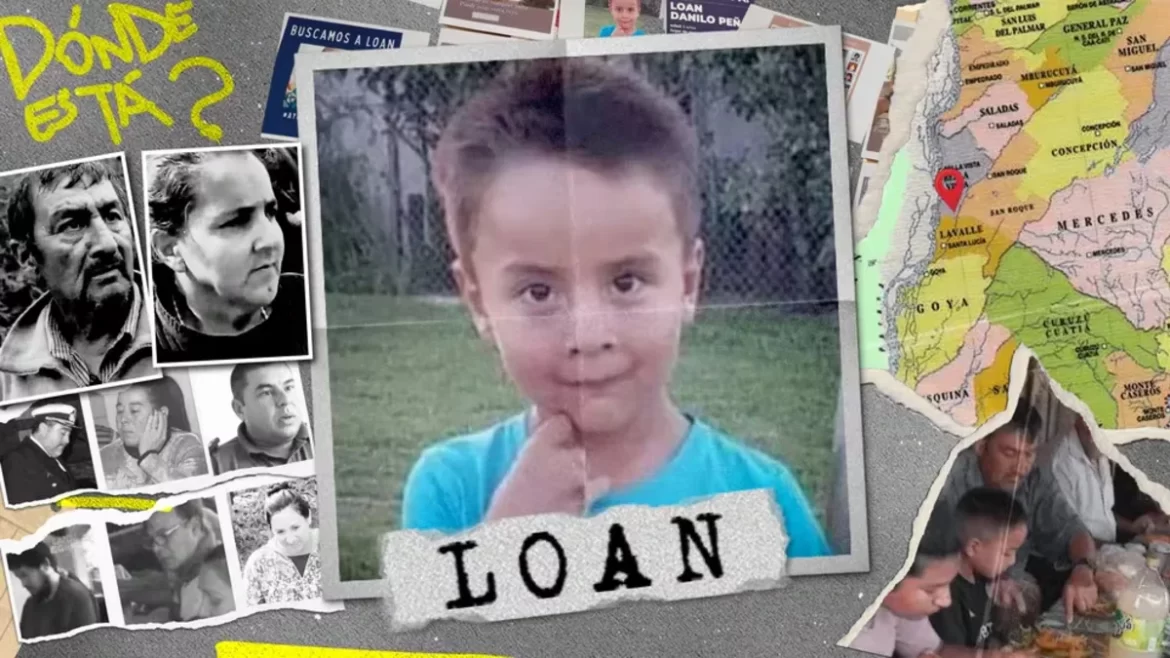 loan mapa