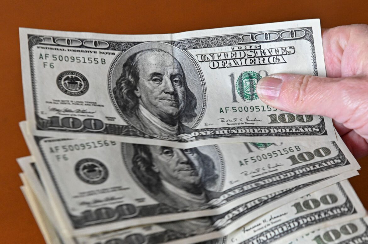 dollar