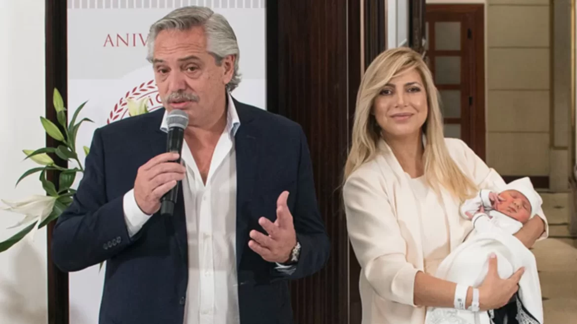 alberto y fabiola
