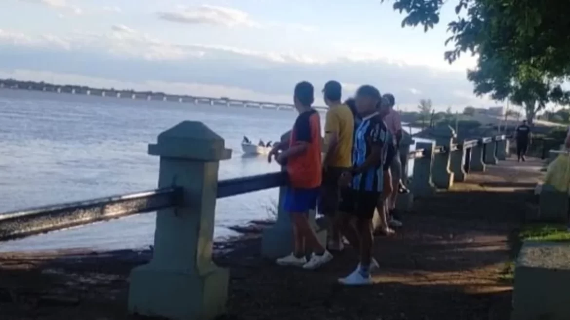 costanera de corrientes