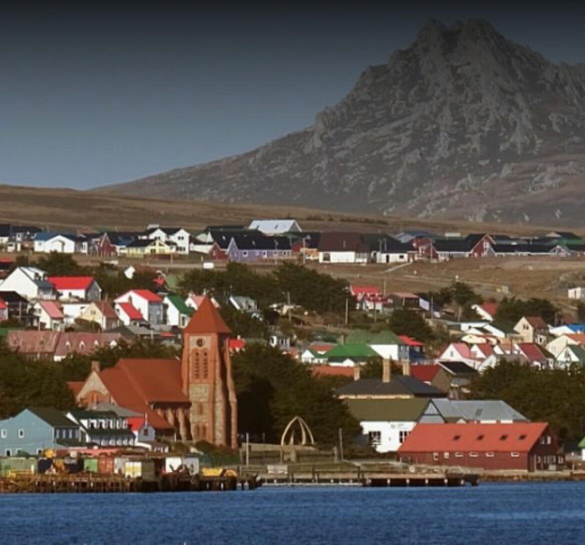 islas malvinas