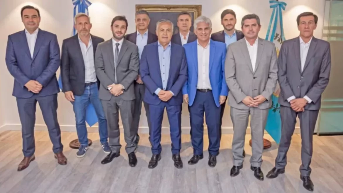 gobernadore del norte