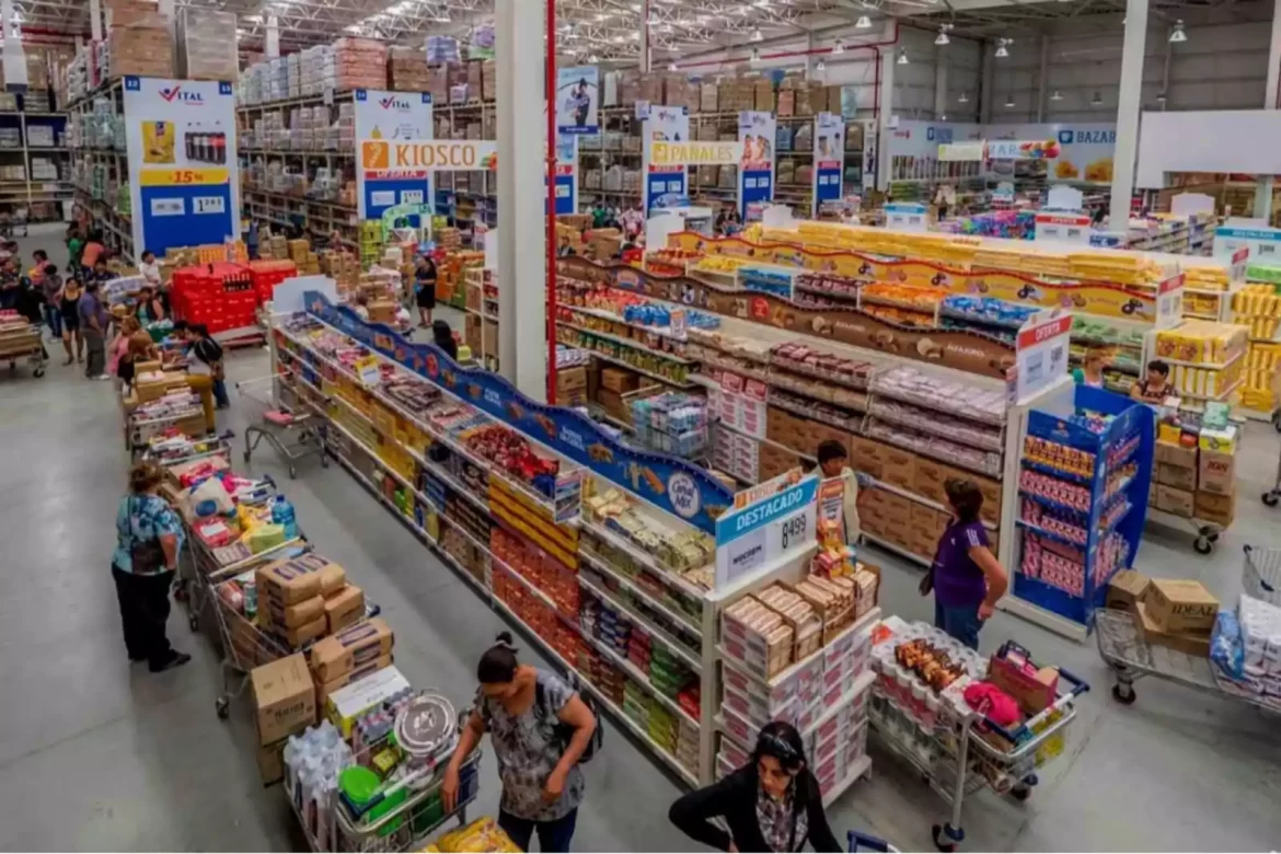 inflacion ,ayorista