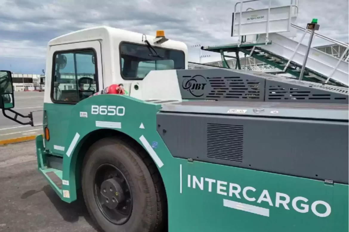 intercargo