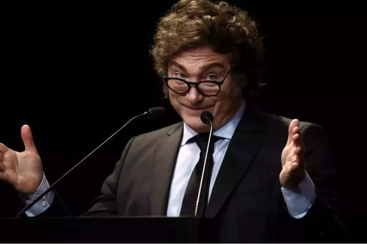 javier milei