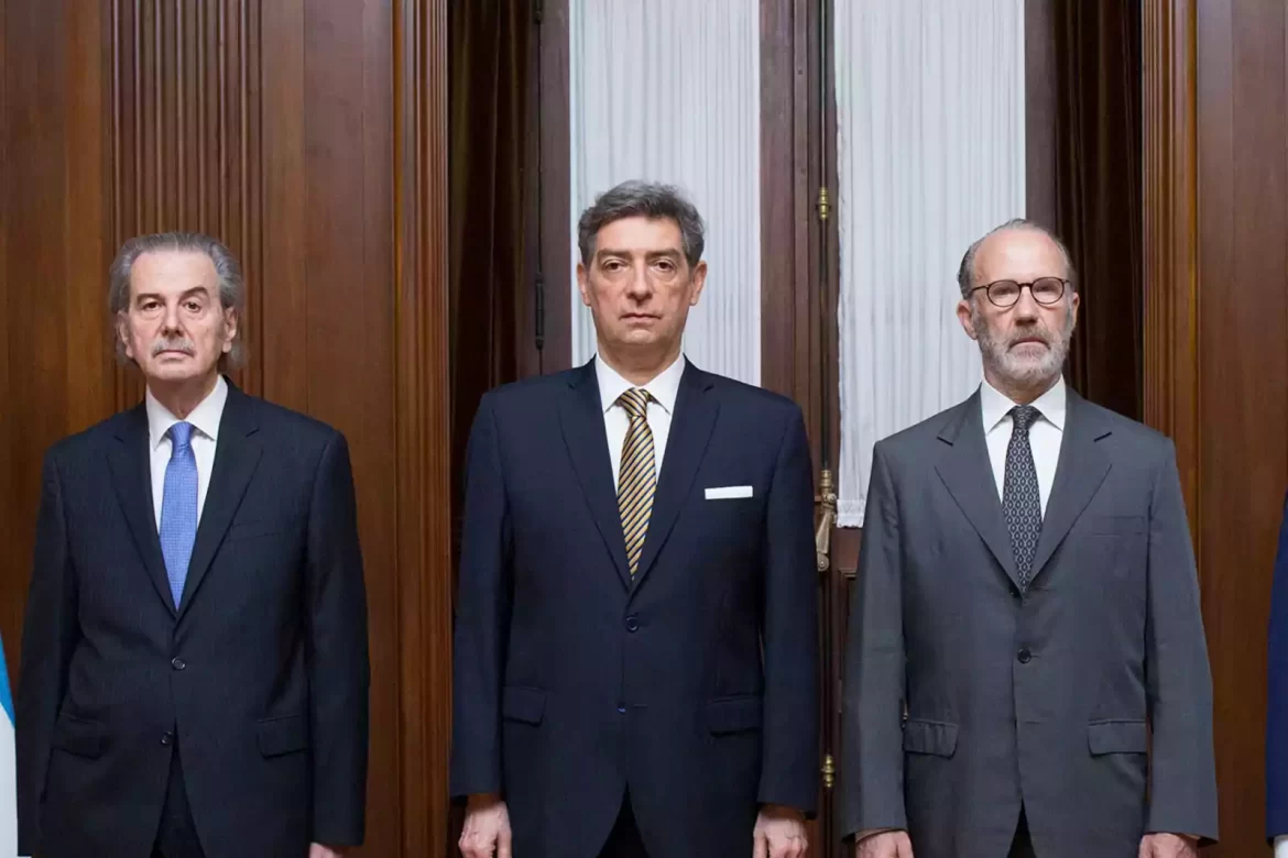 suprema corte