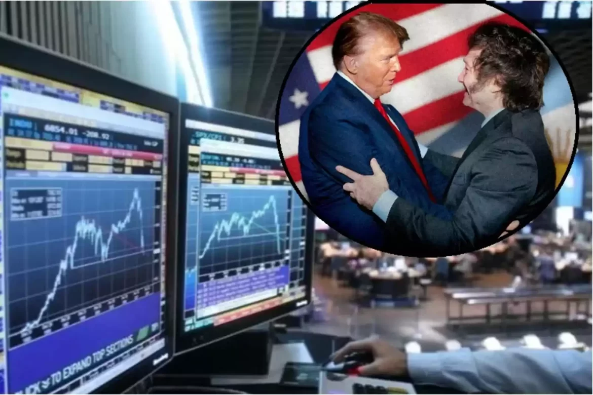 trum efecto