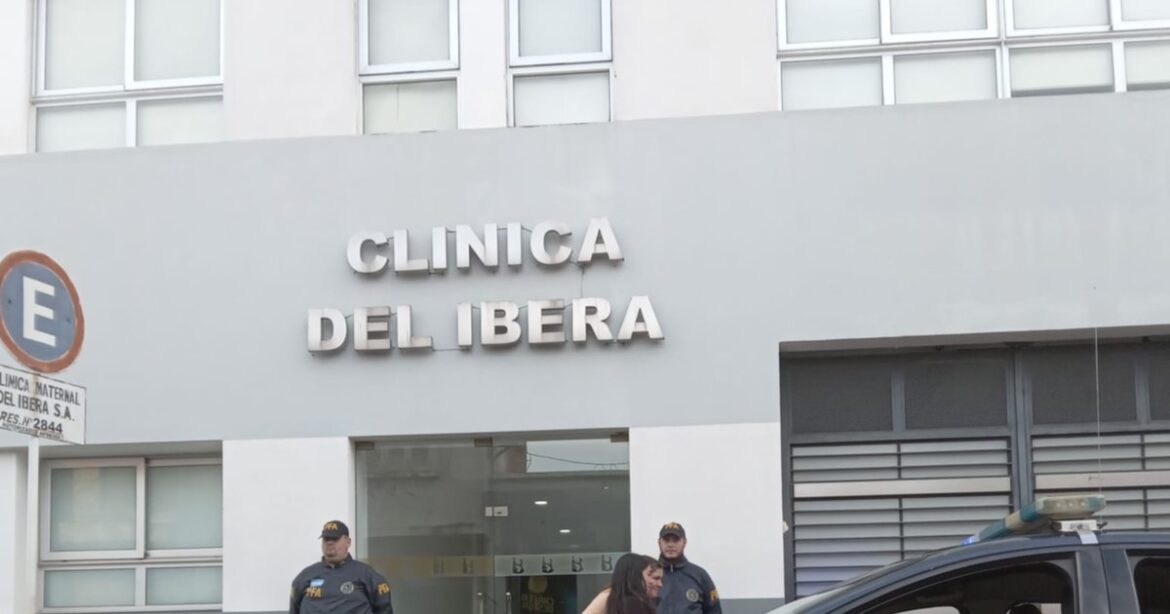 clinica ibera