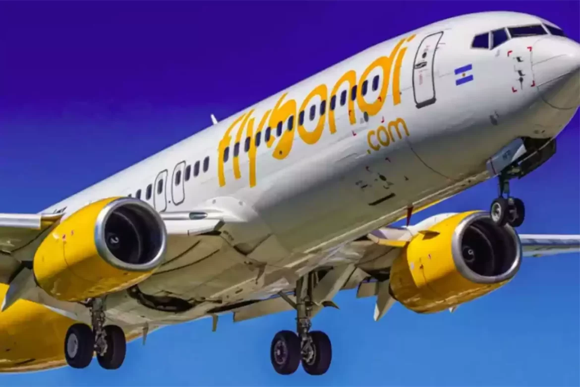 flybondi