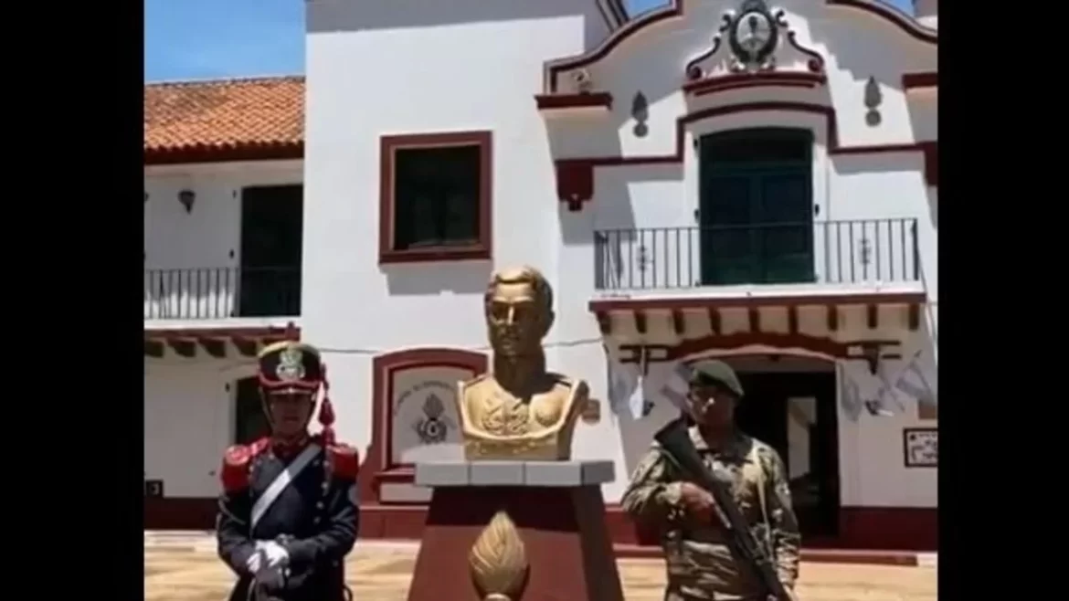 granaderos