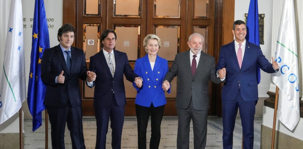 mercosur 2024