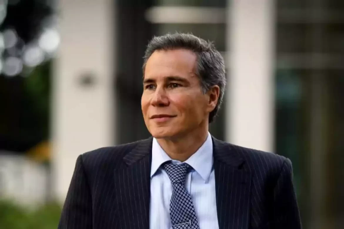 nisman