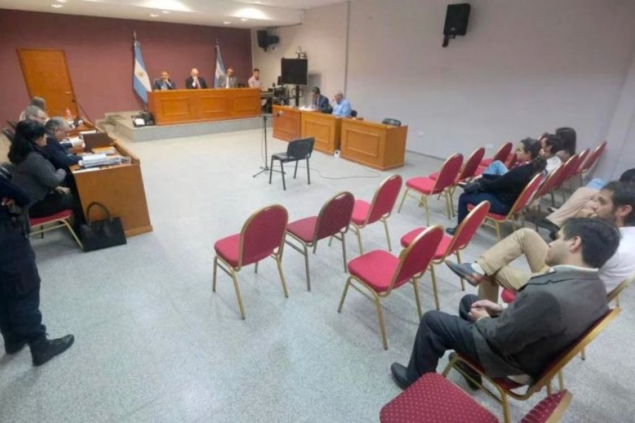 tribunal corrientes