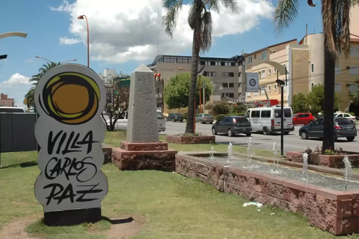 carlos paz