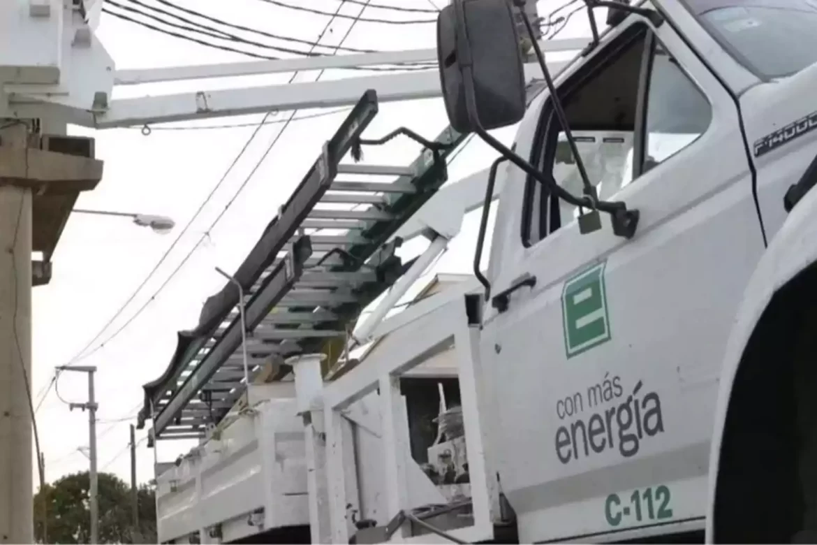 energia de cordoba