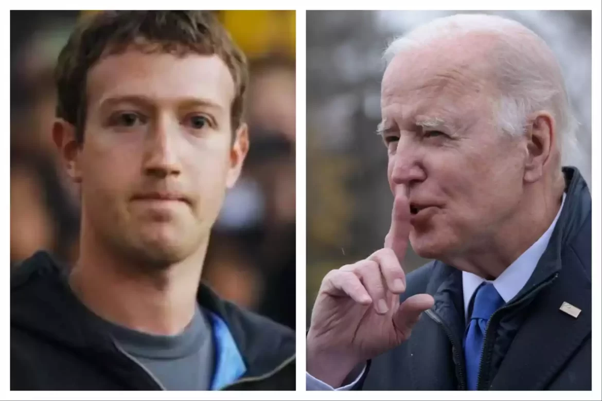 facebook biden