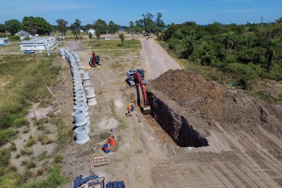 gobierno prov obras