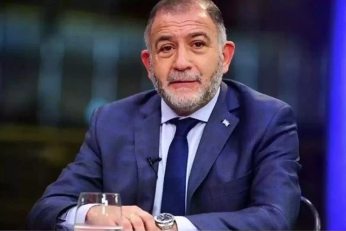 luis juez