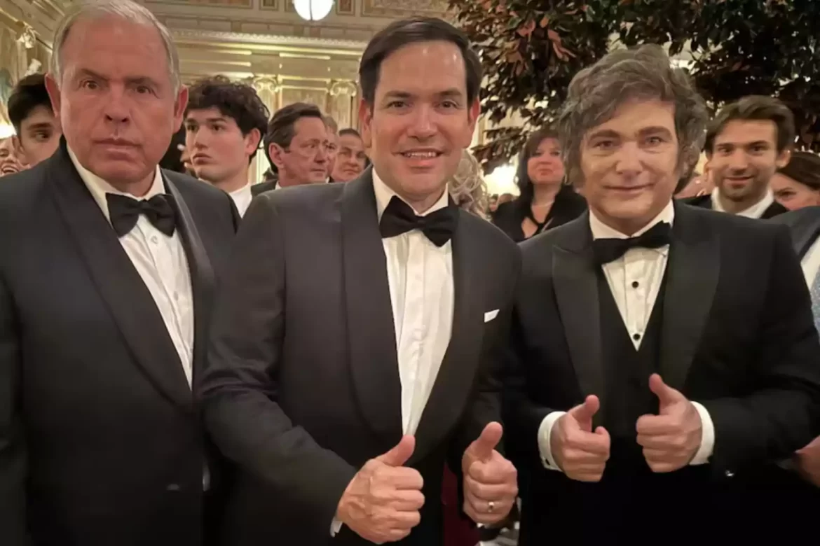 miley marco rubio