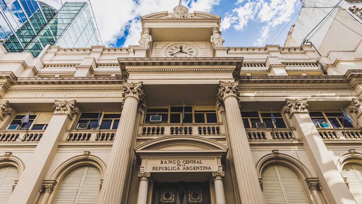 banco central