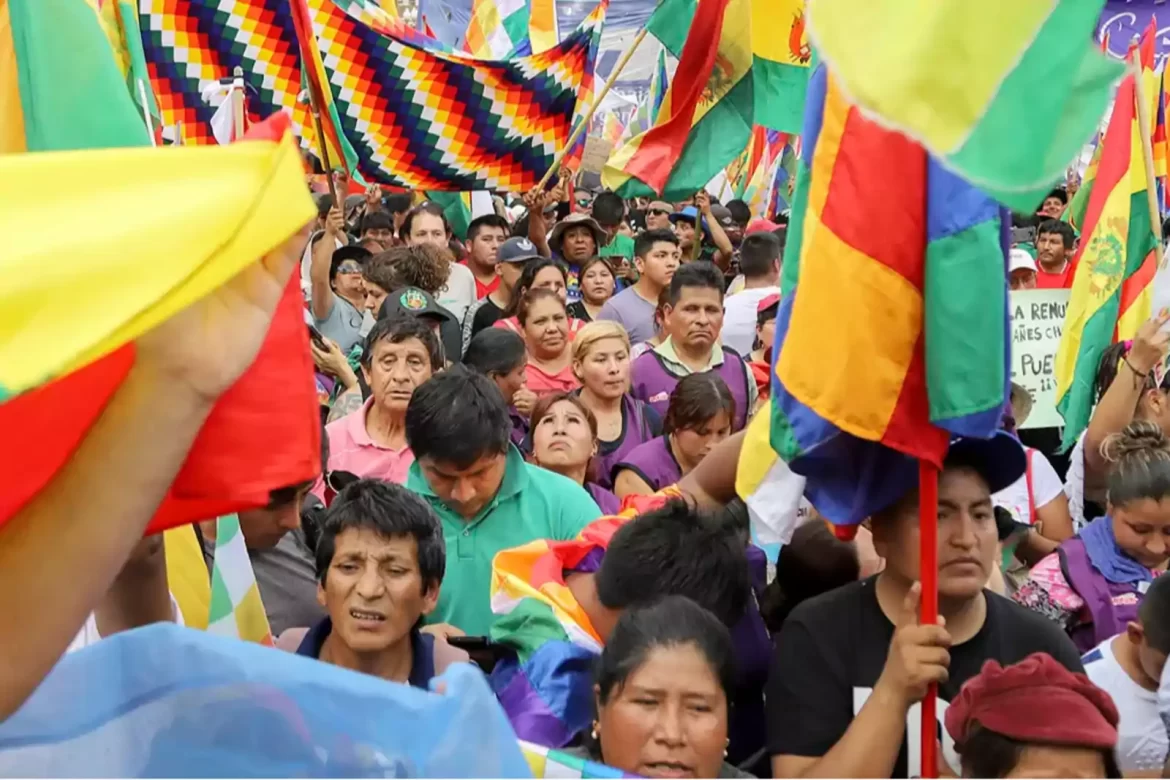 bolivianos