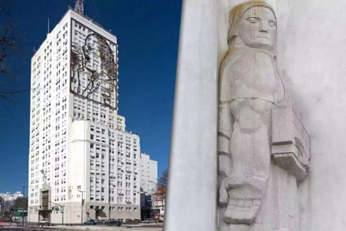 edifiio obras publicas