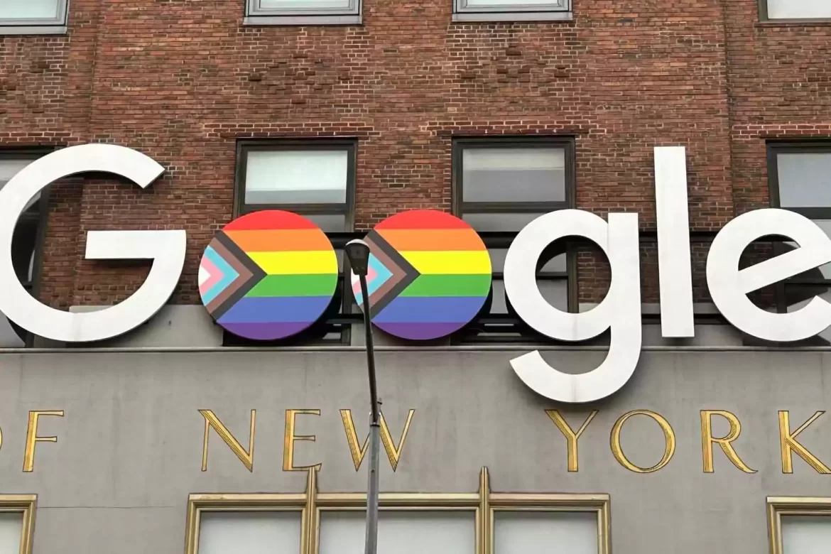 google