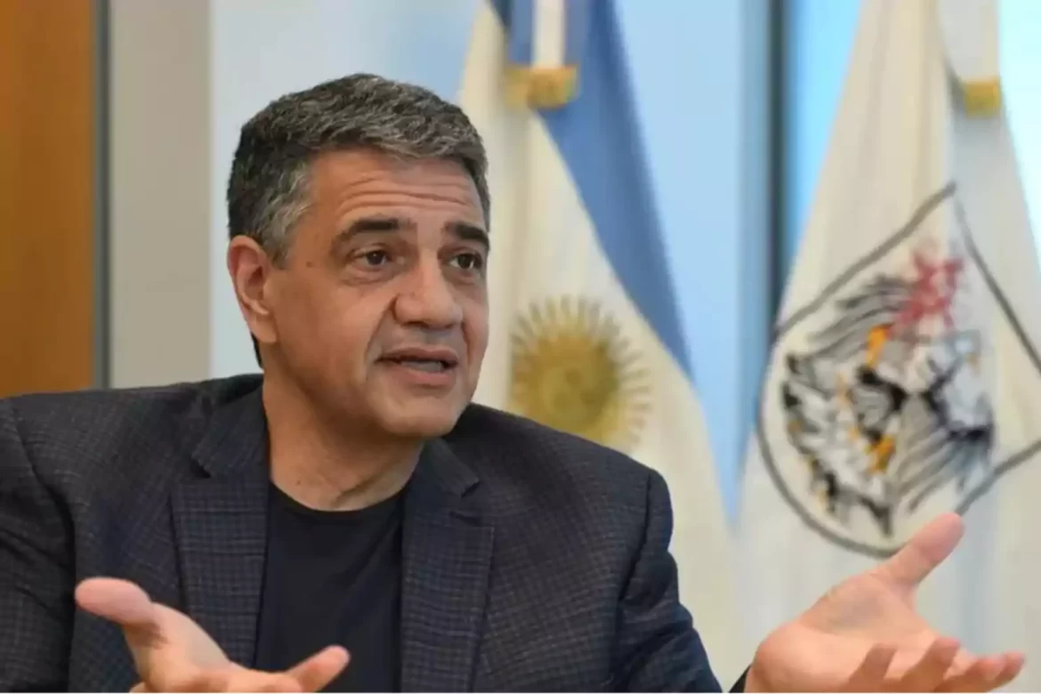 macri caba