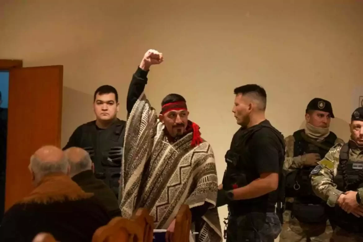 mapuche