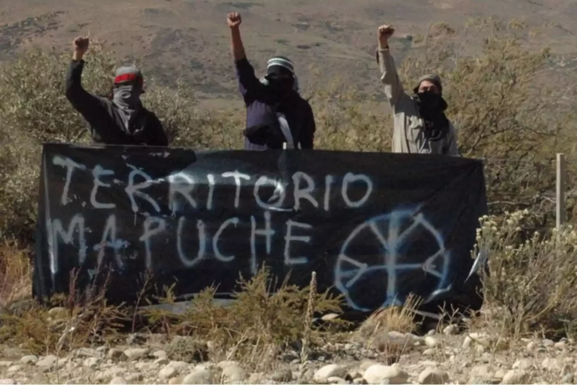 mapuches