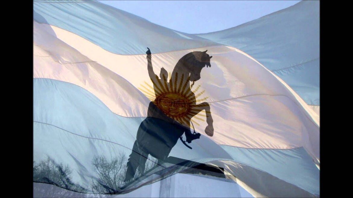 san martin