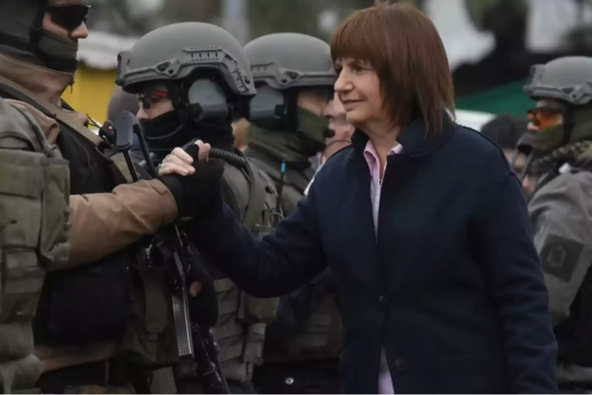 bullrich