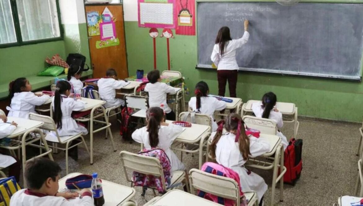 escuelas