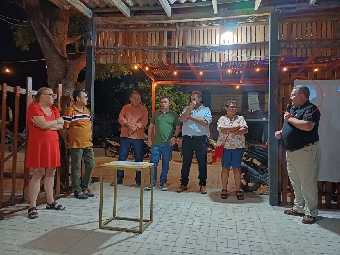 intendente itati