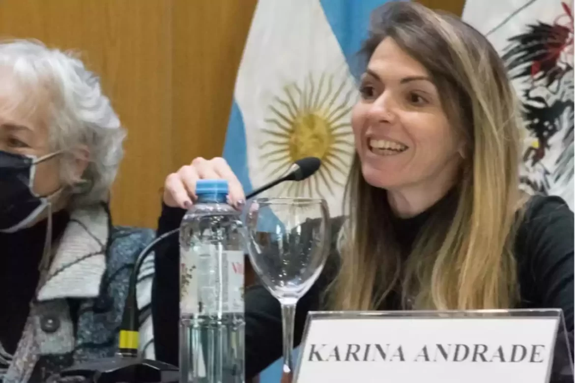 jueza que libero a manifestantes