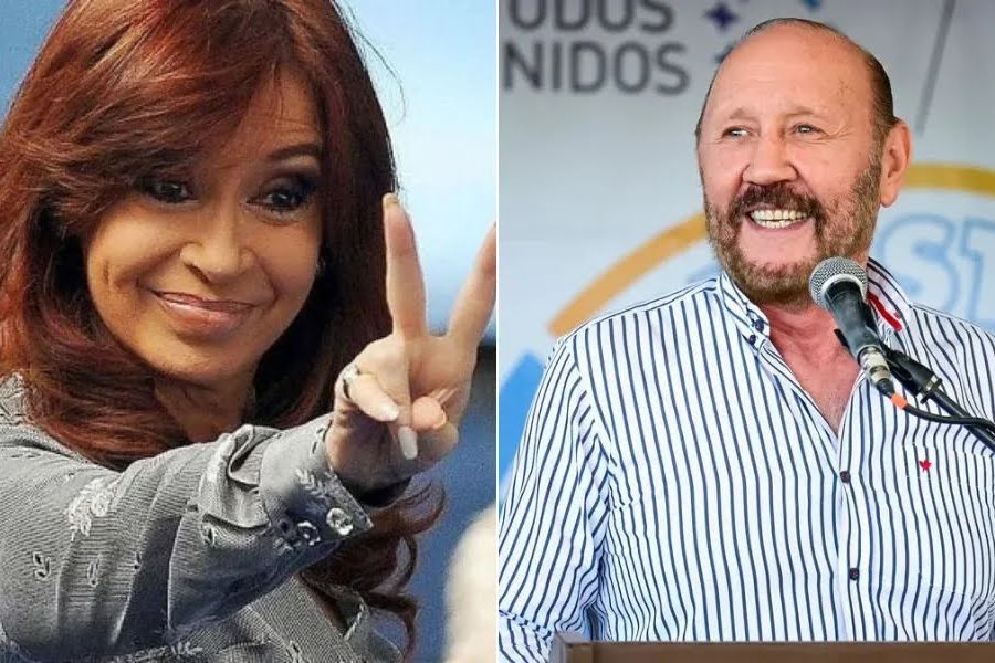 gildo cristina kirchner