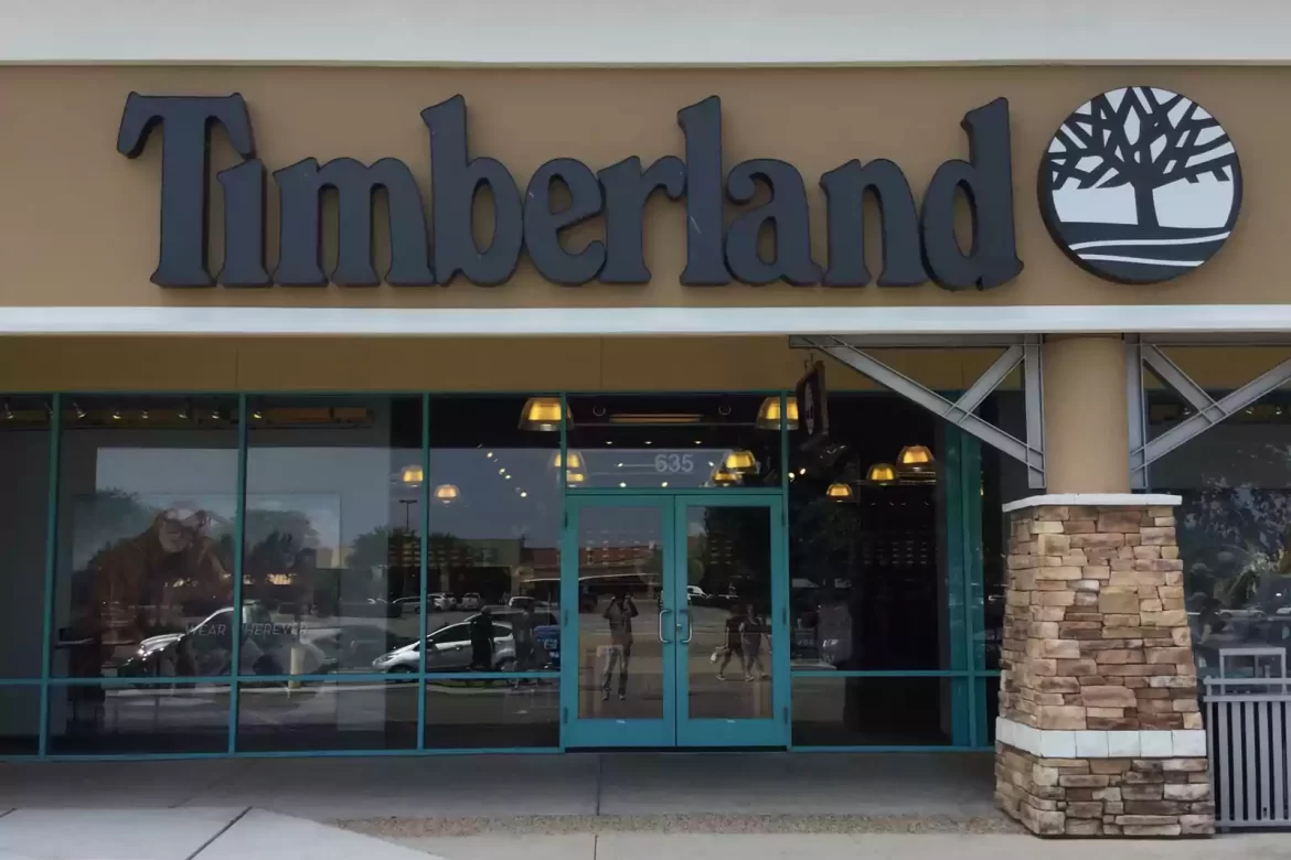 timberland