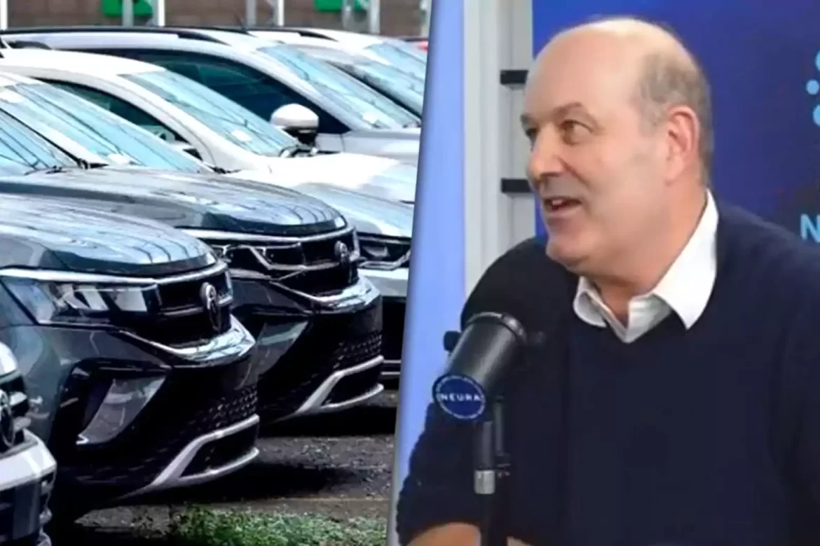 importacion de autos