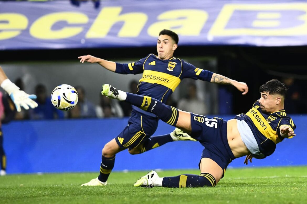 Agenda de TV del miércoles: Boca por Copa Argentina, el sub 20 en L’Alcúdia y Tour de Francia
