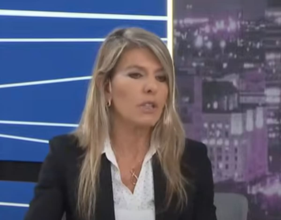 Arroyo Salgado celebró que el Gobierno tenga una “postura clara” frente a Irán y negó “mayor vulnerabilidad”