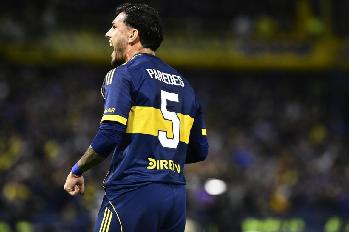 Boca Juniors vs. Atlético Tucumán, por la Copa Argentina 2025: día, horario, TV y cómo ver online