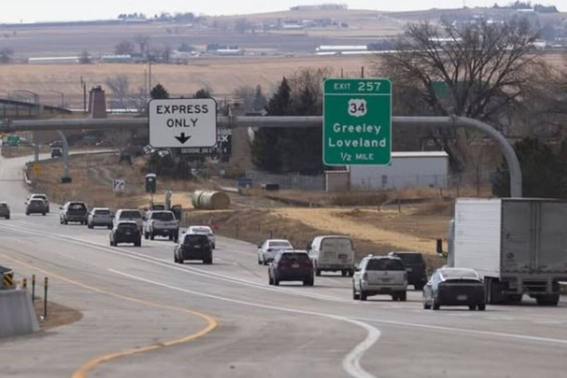 Colorado refuerza los controles y recuerda cuáles son las multas para los conductores que no cumplan con un requisito clave