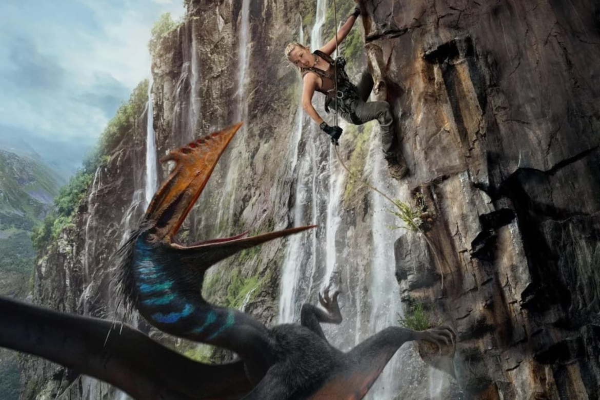 Diez curiosidades de Jurassic World Renace: de los actores que rechazaron el protagónico a la ausencia de cameos