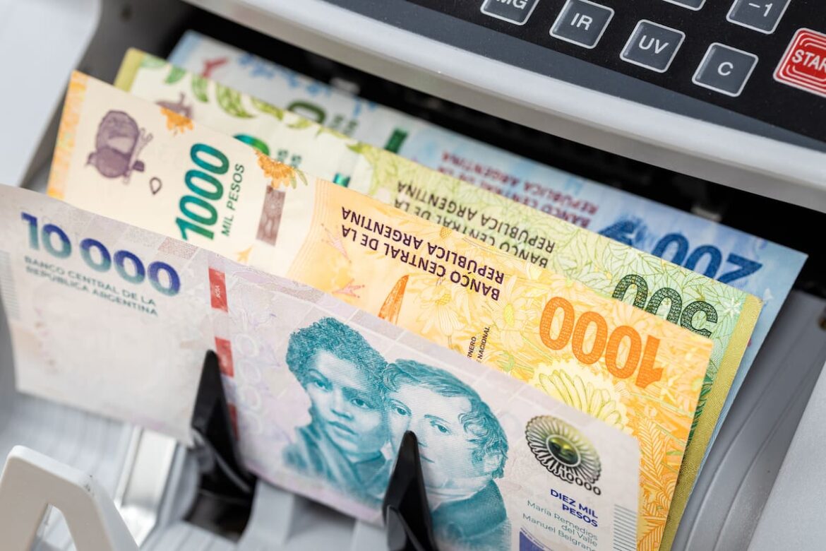 El BCRA reapareció en el mercado y volvió a absorber pesos con pases pasivos