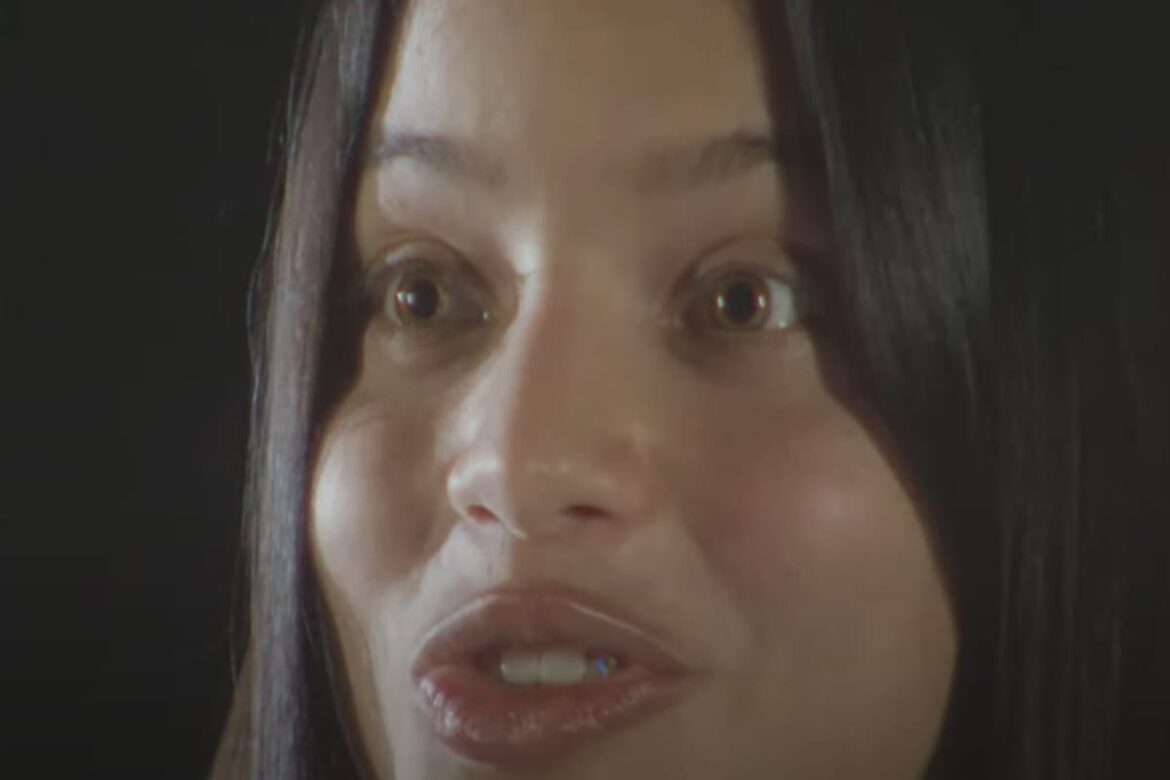 Emilia Mernes: de sus duros comienzos a la enfermedad de su padre y la gran presión que sintió