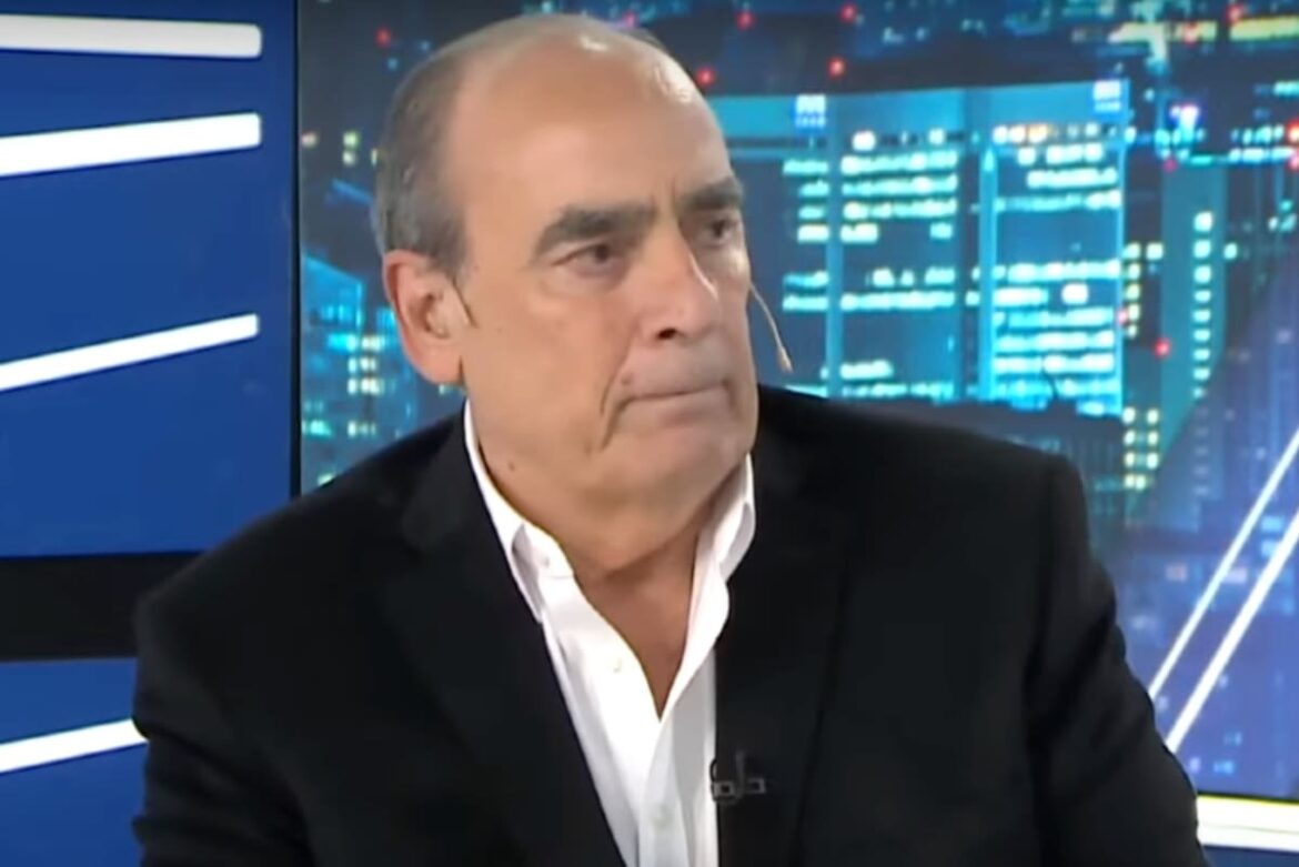 Francos dijo que el kirchnerismo genera “ruido” entre inversores y pidió apoyo electoral para encarar reformas