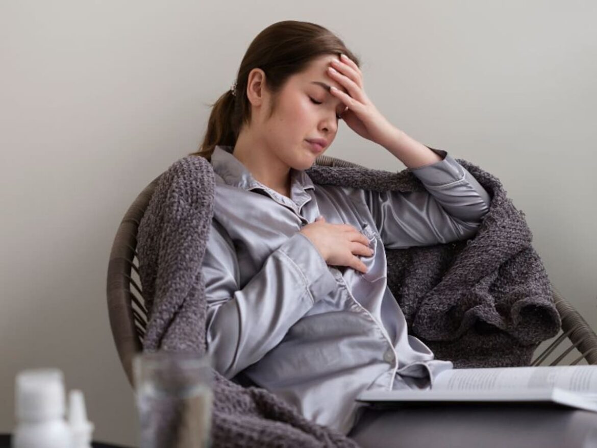 Los seis síntomas que presentan las personas con deficiencia de Los seis síntomas que presentan las personas con deficiencia de dopamina