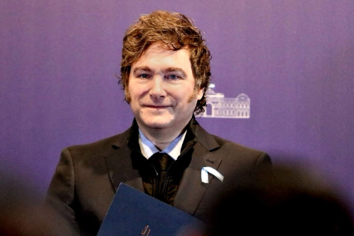 Milei y la construcción de un nuevo oficialismo